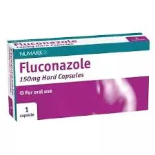 Fluconazole Tablets